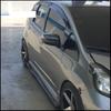Стайлинг автомобиля Honda Fit Jazz 2008-2013 GE6 GE8 Накладки на боковые зеркала заднего вида