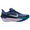 Nike Кроссовки для марафона и повседневной носки Nike Zoom Fly 6 с пеной ZoomX Мужские Сине-белые FN8454-403