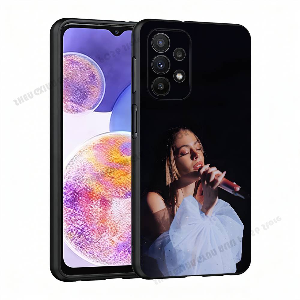 Singer T-TINI Case For Samsung A21 31 51 53 71 20 22 30 32 42 50 10 11 4G 5G Cover