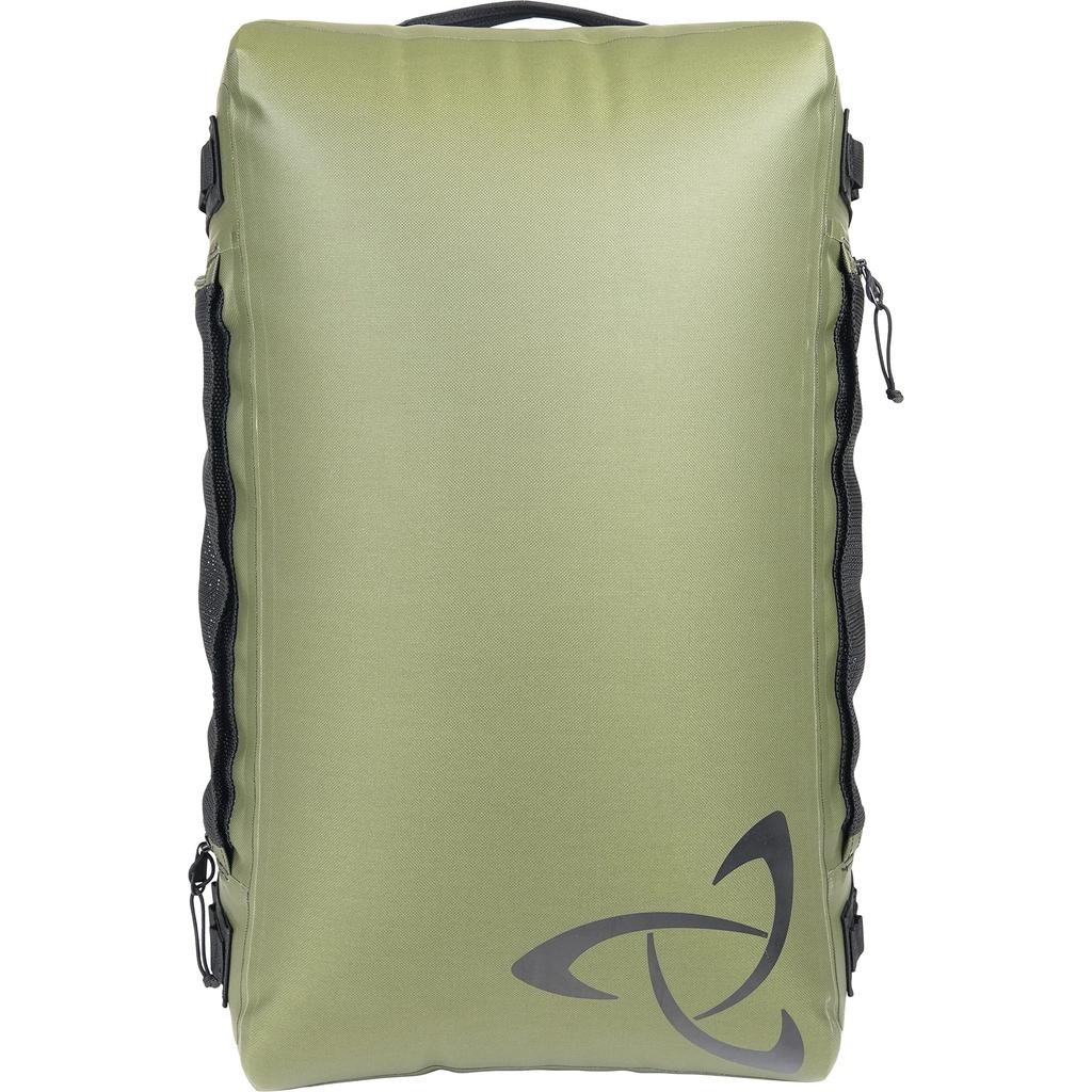 HIGH WATER DUFFEL 50 High Water Duffle 50 2WAY Boston Bag 50L FOREST [Mystery Lunch]