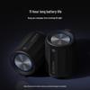 Мини Bluetooth-динамик Xiaomi (14 Ультра Издание на старте) Китайская вилка (адаптер в комплекте) (Китайская версия)