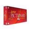 Pictionary Junior Picture Expression Board Game, Mixed Colors
