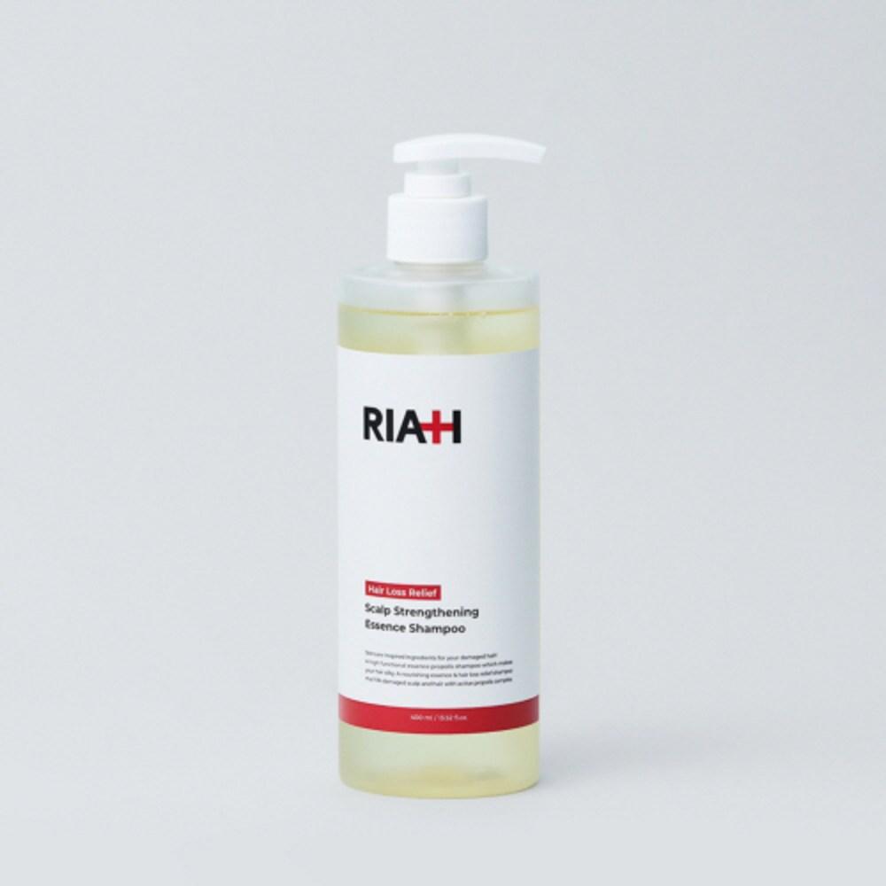 Laia Hair Loss Symptom Relief Scalp Core Strengthening Essence Shampoo, 400 мл, 1 шт.