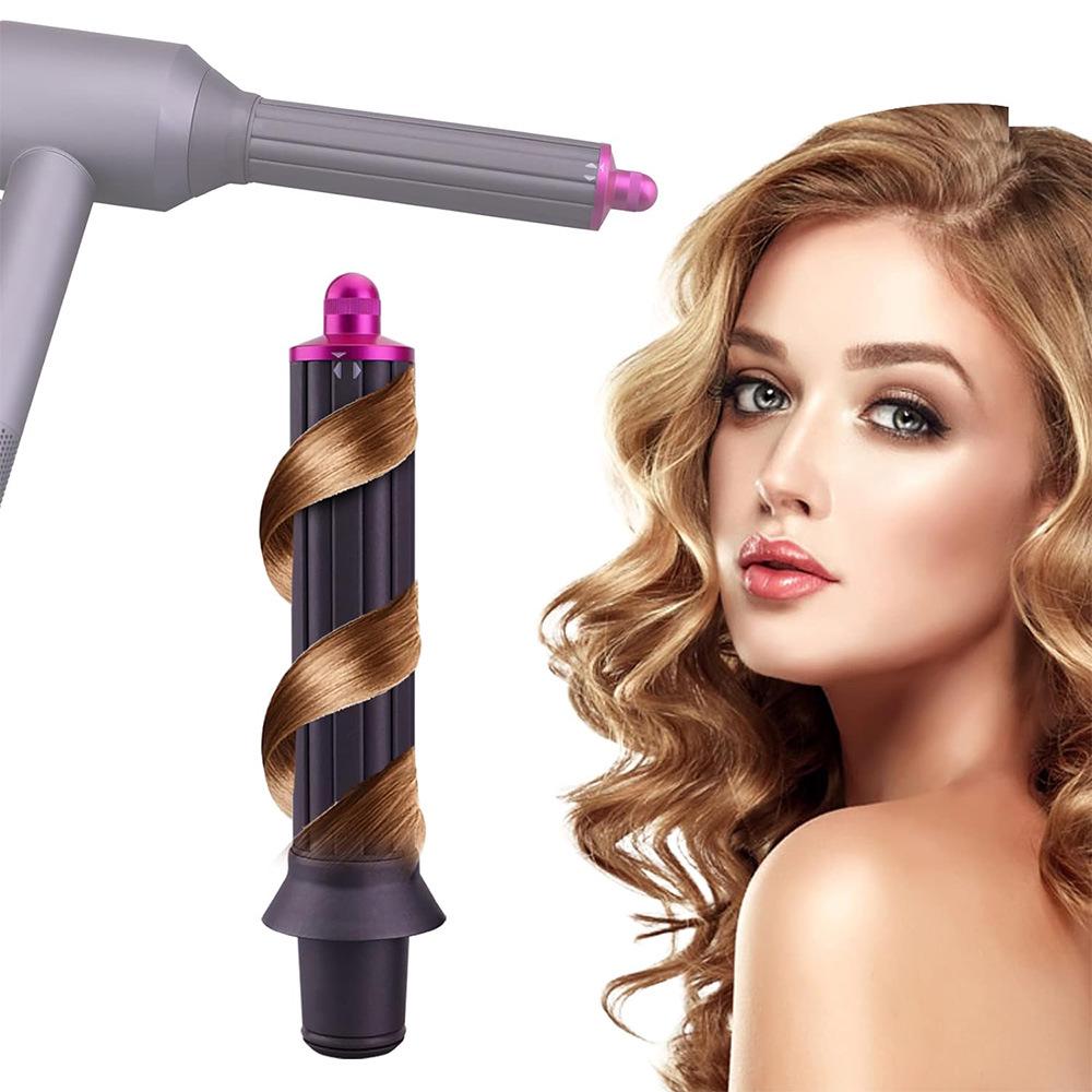 Совместимая насадка-цилиндр для щипцов для завивки Dyson Airwrap HS01/HS05