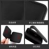 XJVYV1 For BMW 2025 Hot Car Glasses Holder Sunglasses Clip Eyeglass Case Card Clip Auto Accessories For BMW M M3 M5 X1 X3 X5 X6 E90 E91