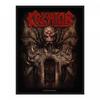 Нашивка Kreator Gods Of Violence Woven