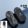 Leather Car Key Case Cover Fob Protector for Mercedes Benz GLC300L E30 W207 A C E S G GLS Class W177 W205 W213 W222 G63 X167 AMG E4