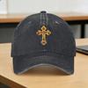 Русский Православный Крест Солнце Бейсболка Унисекс Подростки Тракер Летняя Стильная Для Бега Хиппи Оптом Кепка Snapback