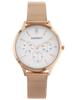 Zegarek Damski Perfect F372-05 (Zp521C) + Box