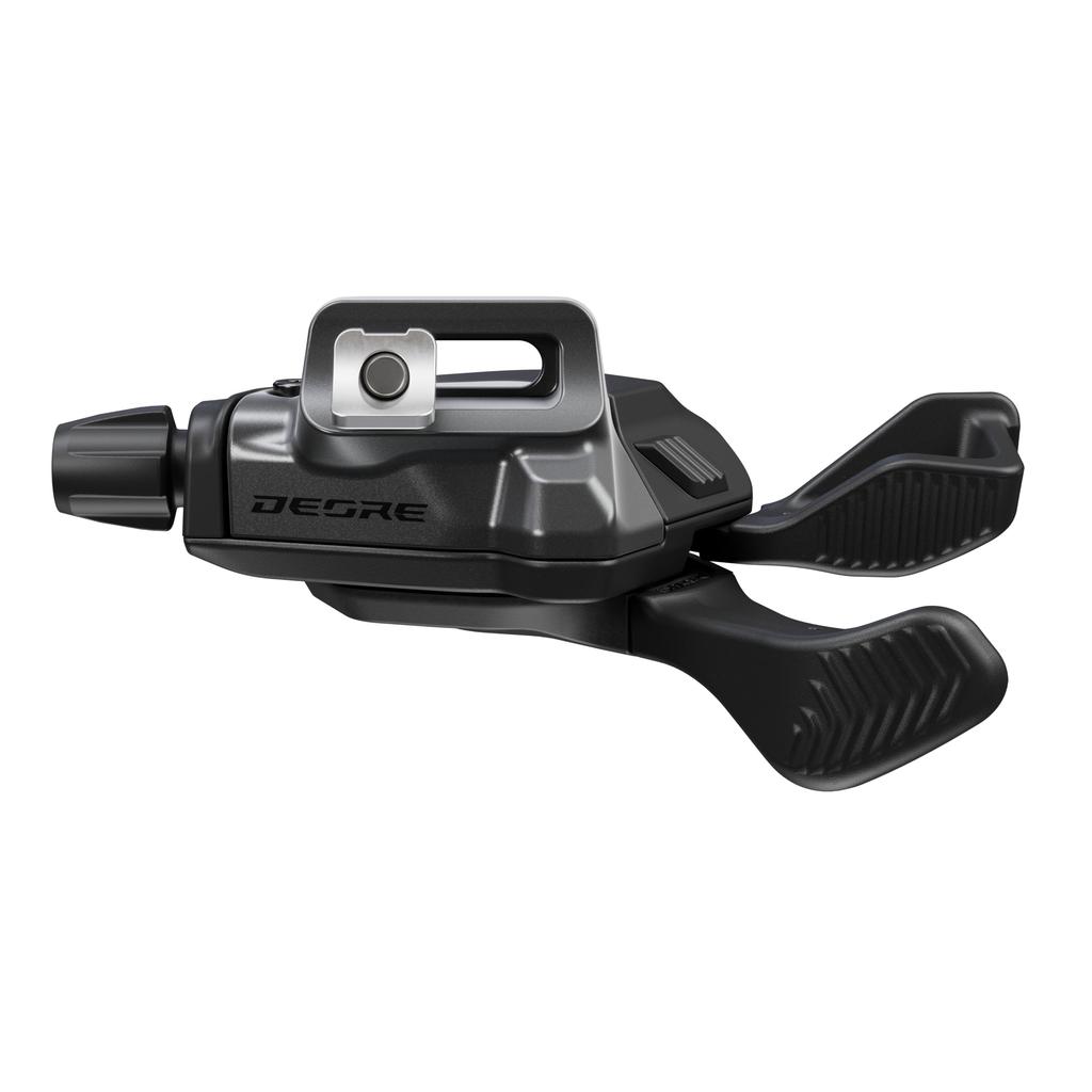 SHIMANO Правый переключатель 12 скоростей EV SL-M6200-IR I-spec с тросиком