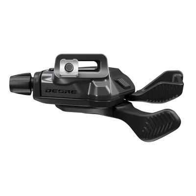 SHIMANO Правый переключатель 12 скоростей EV SL-M6200-IR I-spec с тросиком