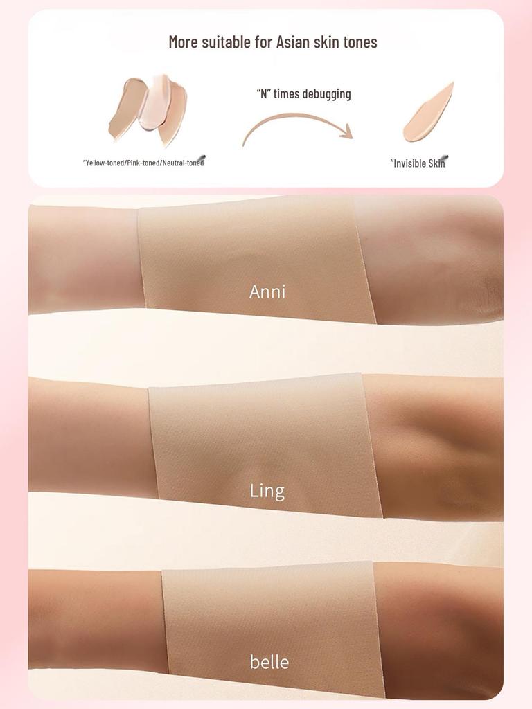 Original Invisible Lift Bra for Small Chests - Enhanced Support, Anti-Sagging, No Underwire