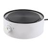 Electric   Stove 360 Degree Vertical Hting Portable Countertop Hot Plate for Home Coffee T Water Hter