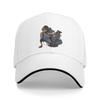 Jill Sandwiches Sun Baseball Cap  Summer Casual Hip Hop Hats For Unisex Women Outdoor Sports Snapback Cap