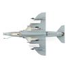 HOBBY MASTER Масштаб Skyhawk Diamondbacks 1993 Готовая модель 1/72 A-4M VMA-131