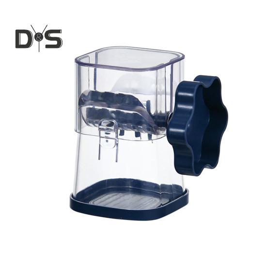 Измельчитель орехов Ручная ореховая мельница для всех видов орехов Эффективное смешивание Ручной измельчитель продуктов Резак Мясорубка Блендер Мясорубка Многофункциональный кухонный инструмент