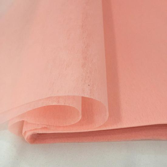 Подарочная упаковка из цветочной бумаги в стиле Сиднея: Упаковочный материал для букетов на хлопковой подкладке