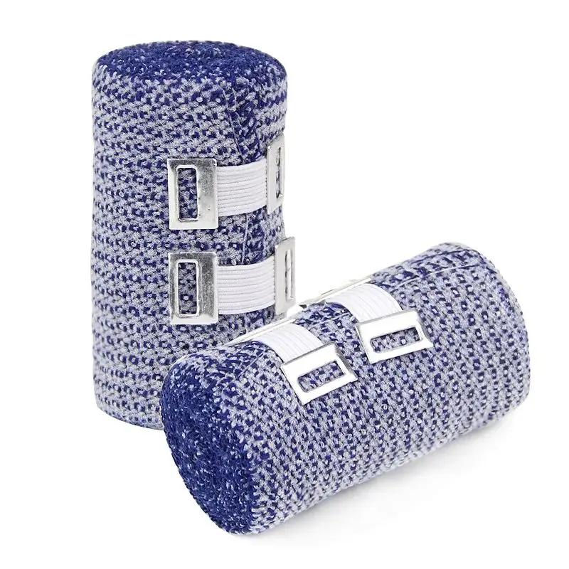Sports Bandage Self Adhesive Ice Bandage Instant Cooling Ice Tape Muscle Recovery Cooling and Compression Tape Emergency