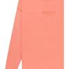 Fear of God Essentials FW22 Relaxed Crewneck Coral Men's FOG-FW22-096