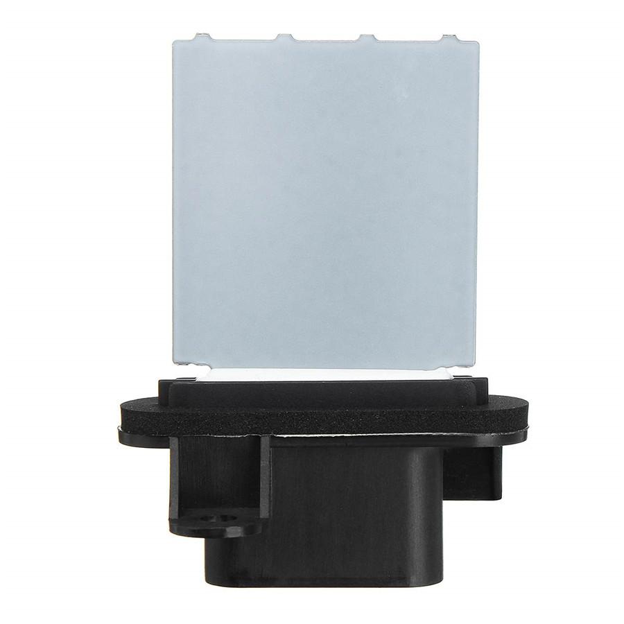 Resistor Motor Fan Air Conditioning For Toyota Tacoma