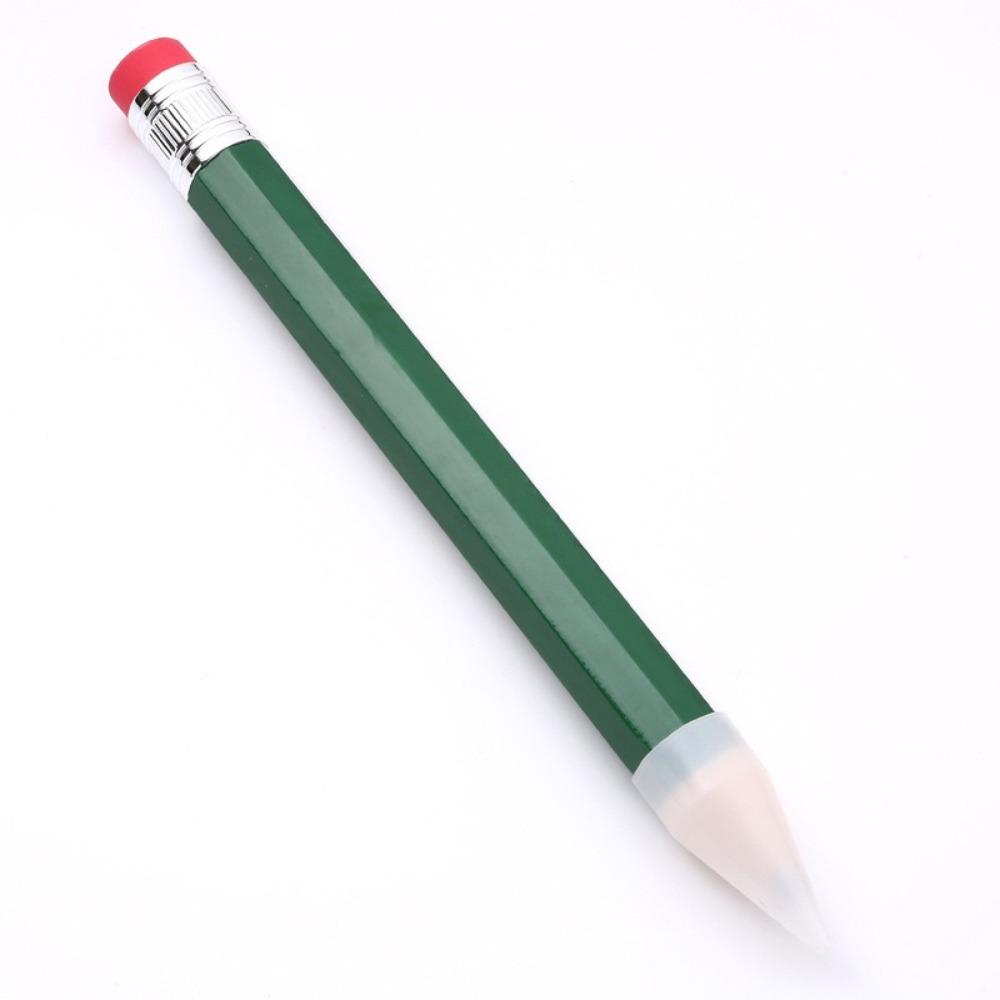 С Ластиком Гигантский Карандаш 18/34/39СМ Большой Деревянный Карандаш Высококачественный Канцелярский Карандаш Школа Офис