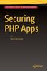 Книга Securing PHP Apps