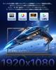 IPS LCD Ноутбук с Office 2024 Тихий Процессор 6500Y до 12 ГБ 256 ГБ Японская Камера USB HDMI Full HD Бизнес-ноутбук 14-дюймовый Предварительно установлен, Дизайн,