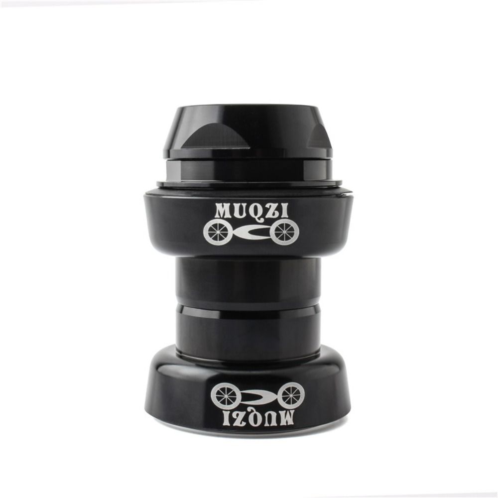 1 Inch Bike Headset Aluminium Zinc Zinc Alloy Mountain Bike Headset Road Bike Headset  Fixed Gear Bicycle