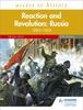 Книга Access To History: Reaction and Revolution: Russia 1894???1924, Fifth Edition