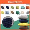 Elegant Scandinavian Pillows Modern Corduroy Cushion Cover For Cozy Home Decor