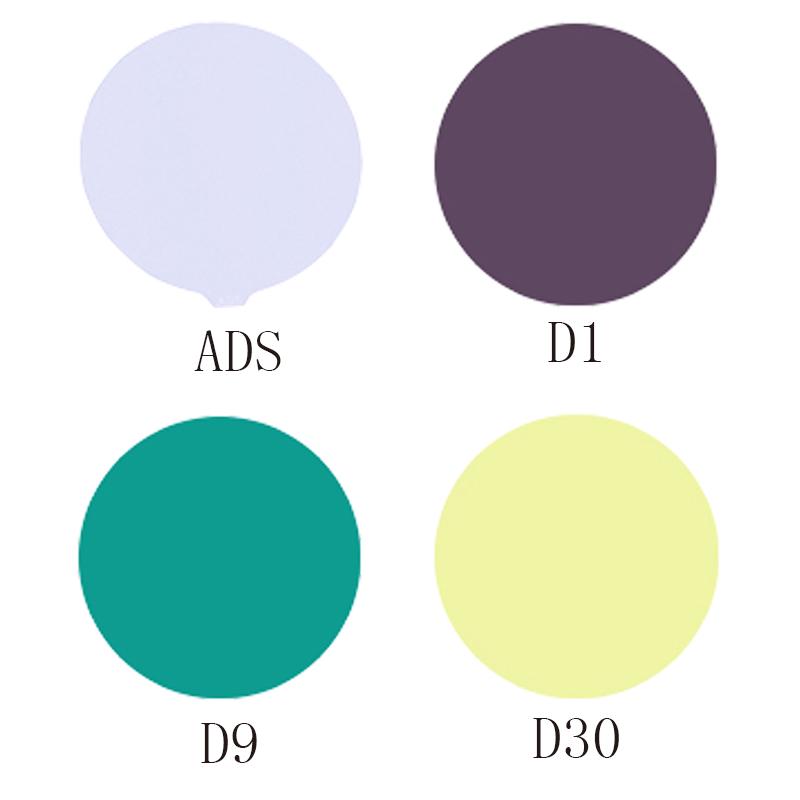 Полировальная машина Nailuo Pu ADS Fiber D1: Алмазная наждачная бумага 127 мм для ручной полировки волокна