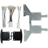 KENWOOD Navi Audio Installation Kit Suzuki Installation KIT KENWOOD UA-S76D