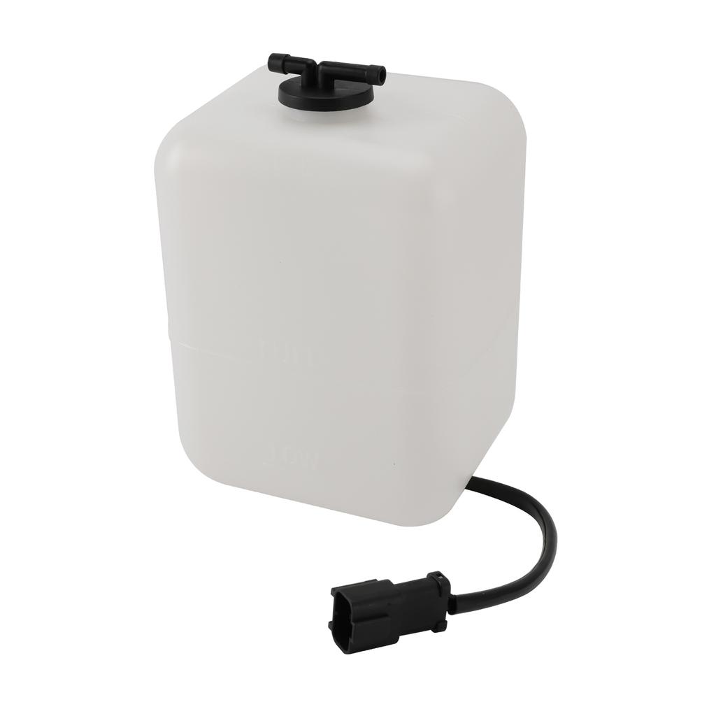 20Y-06-15240 Водяной бак для трактора Komatsu PC160LC-7 PC200LC-8 PC200-5 PC200-8