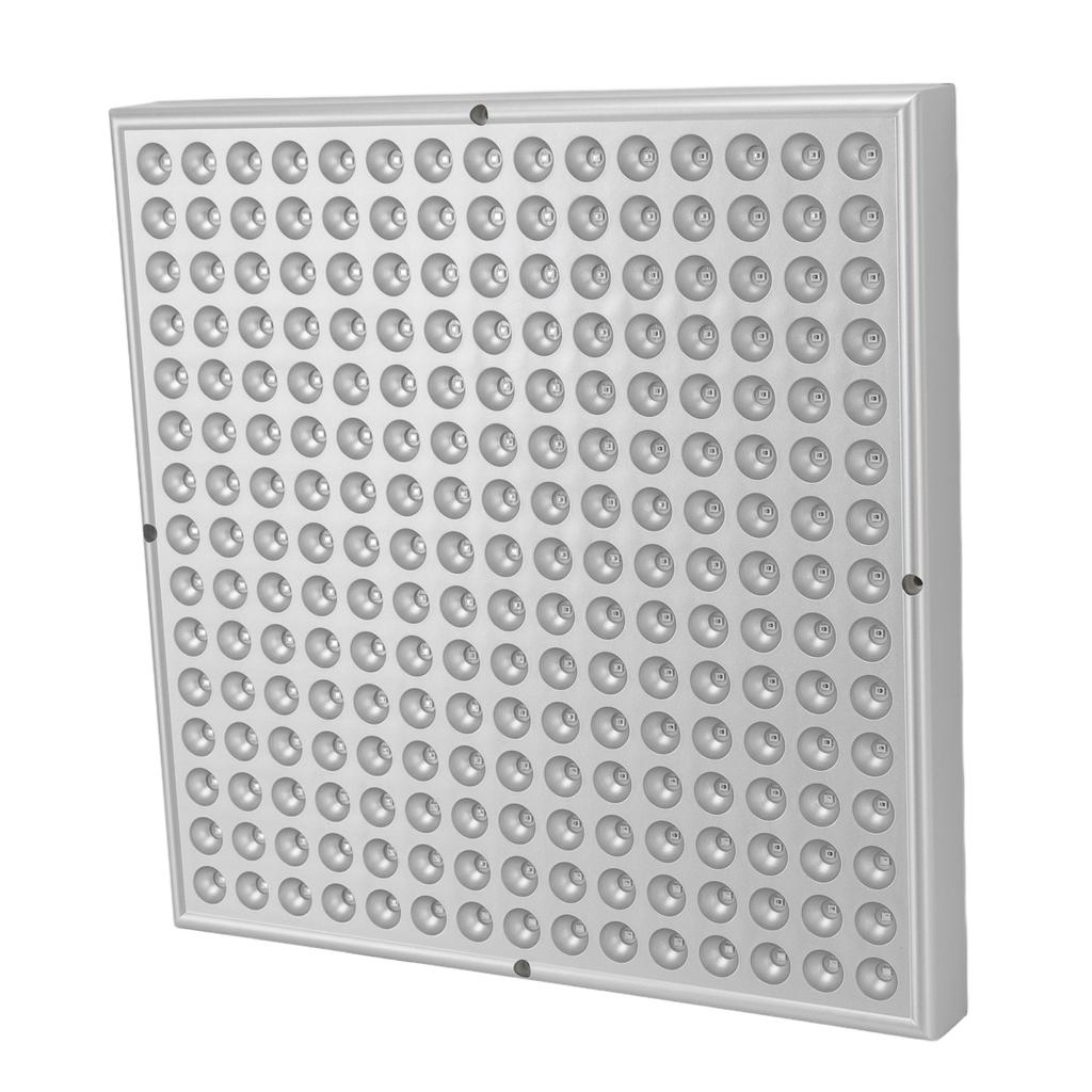 Face Body Tanning Lamp 460nm Full Blue 225 LEDs Tanner Therapy Device with Glasses 15W 100?240V EU