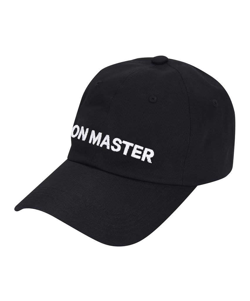 Кепка с вышивкой MAISON MASTER Volume