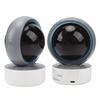 1080P Wifi Ball Head Camera Universal Rotation HD Night Vision Motion Detection Camera Panoramic Intercom Indoor