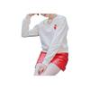 New MLB New York Yankees Sweatshirts Unisex Cream 3AMTH0234-50CRD