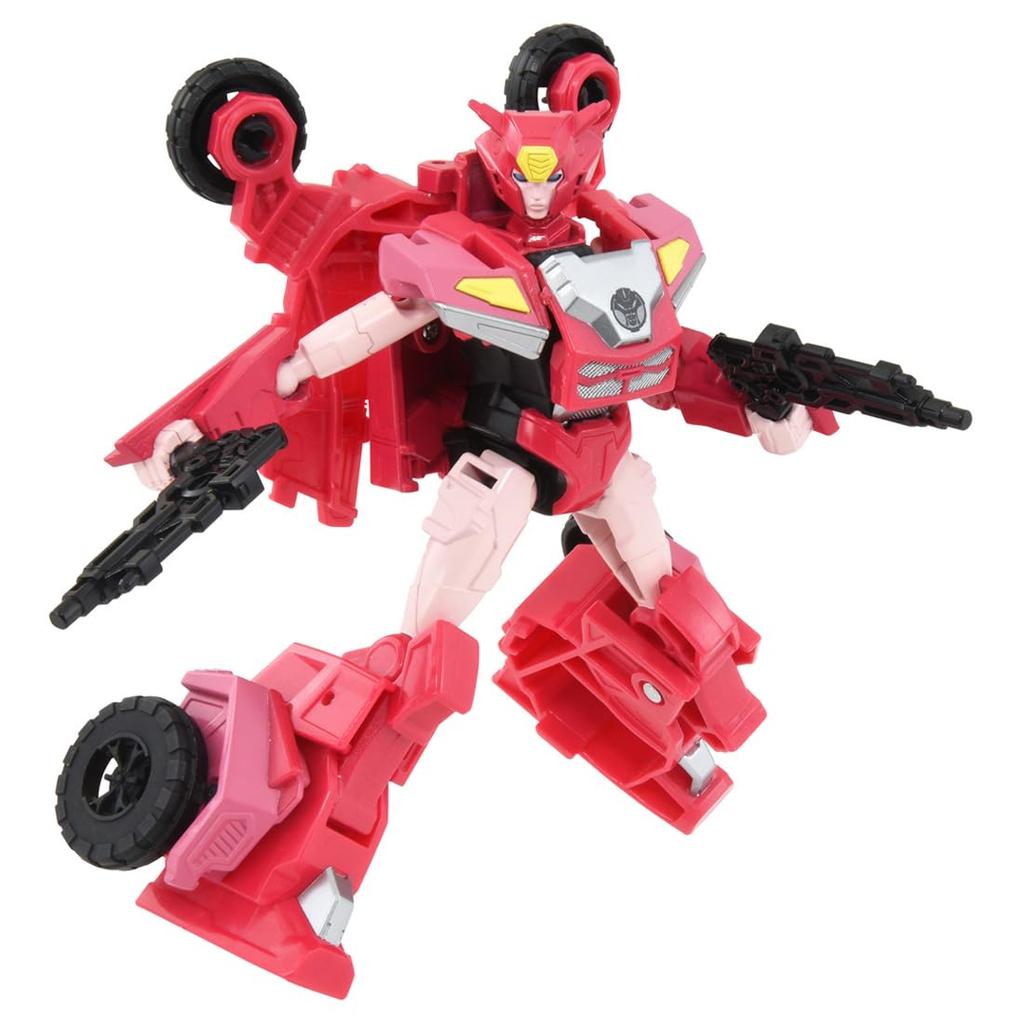 Transformers DX ESD-14 Elita-1