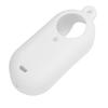 Silicone Protective Case Set for GO 3S Thumb Camera Protective Cover and Lens   with Lanyard