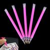 5Pcs/Set Dual-Ended Nail Art Gem Picker Pink Dotting Pen Manicure