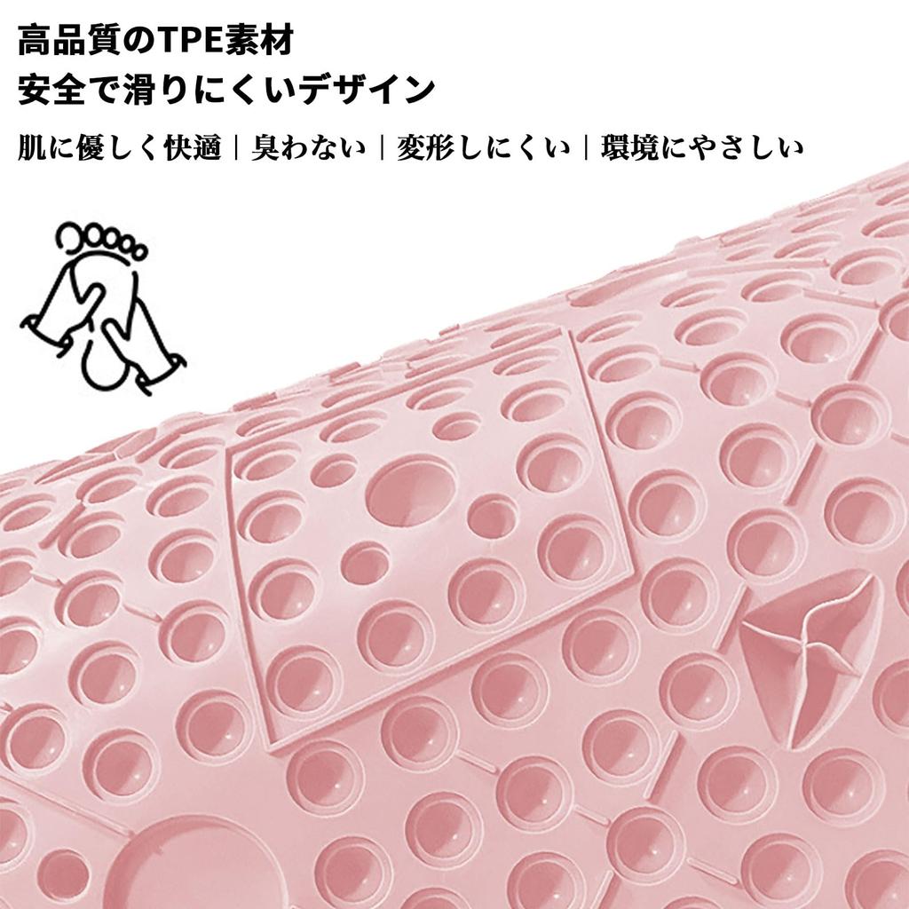 Mosasa Акупрессура для ног Массаж стоп Акупрессура для ног Массаж стоп Массаж стоп Снятие усталости Walkstone