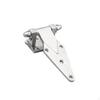 Heavy Duty Refrigerator Door Hinge Oven Professional Accessories Sturdy Adjustable Height