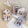 Card Photo Card Package Idol Photocard Holder Card Sleeve Star Album Small Card Album  Student