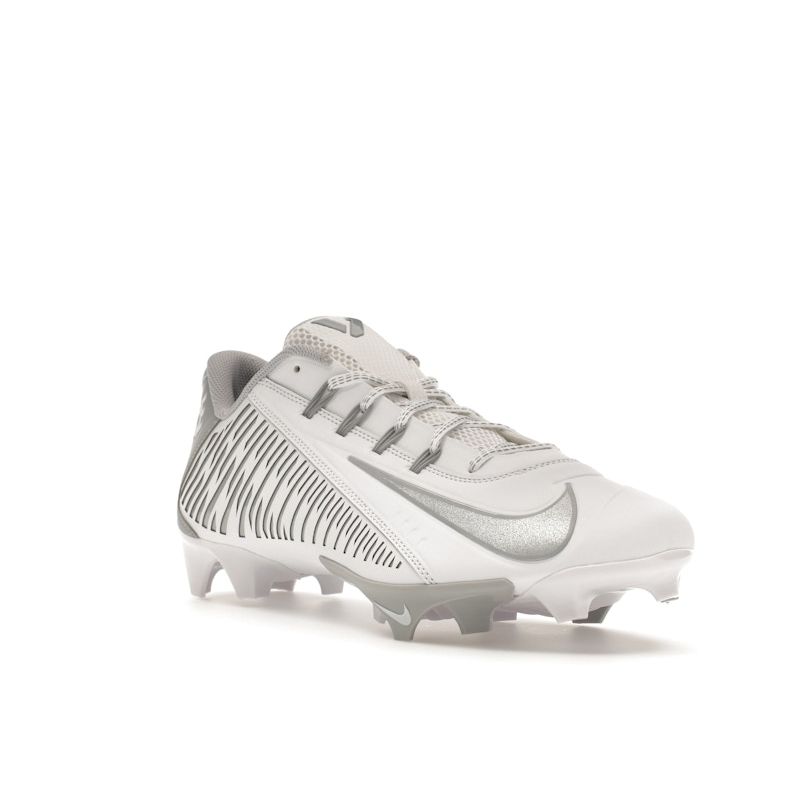 Nike Vapor Edge 360 ​​VC White Metallic Silver Мужские кроссовки Wolf-Grey DO6294-100