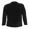 Spiral Direct Unisex Adult Plain Long-Sleeved T-Shirt
