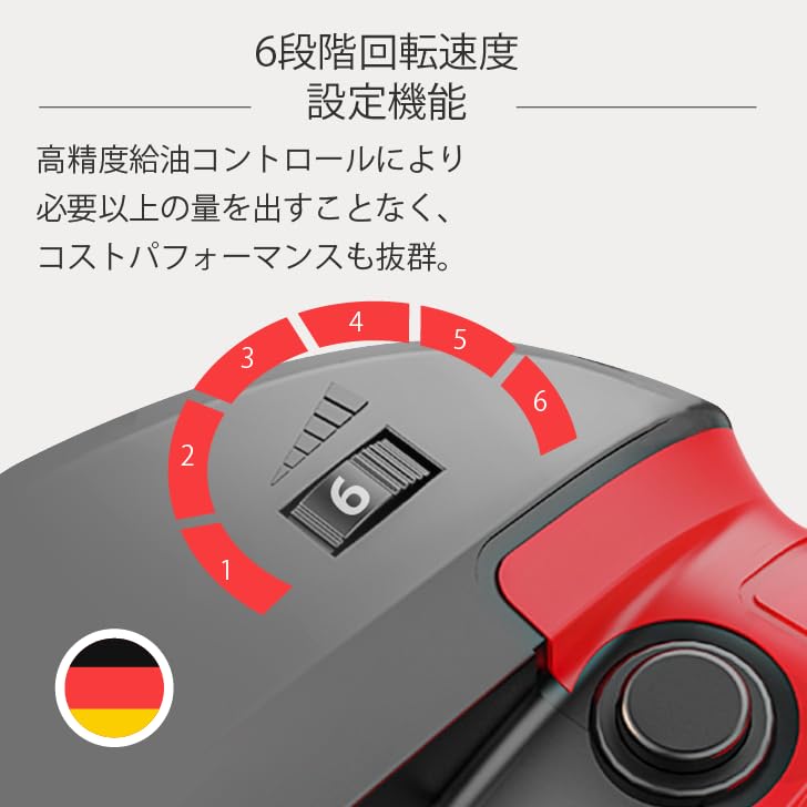 FOVNY Электрический шприц для смазки Аккумуляторный 24 В 12000 фунтов на кв. дюйм Высокое давление 600 куб. см Набор электроинструментов Ручной шприц для смазки Электрический аккумуляторный шприц для смазки для сельскохозяйственного морского