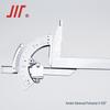 320° Universal High Precision Protractor Vernier Angle Gauge