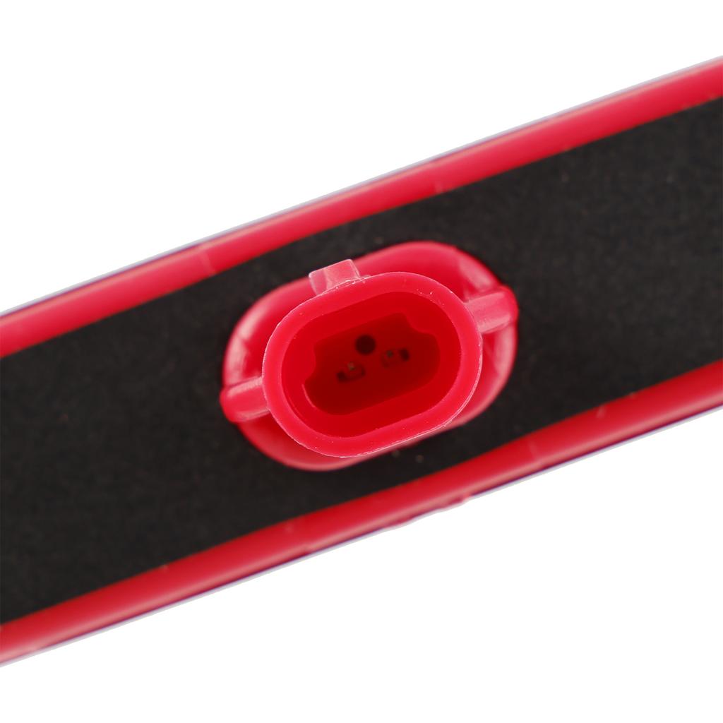 Красный светодиодный 3-й стоп-сигнал 28K для Pontiac Solstice 2006-2009