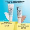 Peter Thomas Roth Water Drench Broad Spectrum Spf 45 Гиалуроновый прозрачный тональный увлажняющий крем