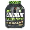 Combat Protein Powder, Horchata, 4 Lb (1.8 Kg)